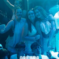 Agenda White Party Albufeira at Club Tropicana, Albufeira, 3 July 2026