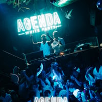 Agenda White Party Albufeira at Club Tropicana, Albufeira, 3 July 2026