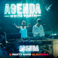 Agenda White Party Albufeira at Club Tropicana, Albufeira, 3 July 2026