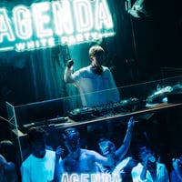 Agenda White Party Albufeira at Club Tropicana, Albufeira, 3 July 2026