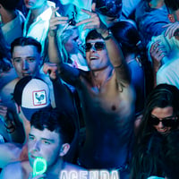 Agenda White Party Albufeira at Club Tropicana, Albufeira, 3 July 2026