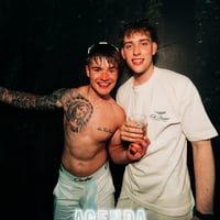 Agenda White Party Albufeira at Club Tropicana, Albufeira, 3 July 2026