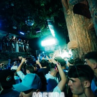 Agenda White Party Albufeira at Club Tropicana, Albufeira, 3 July 2026