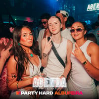 Agenda White Party Albufeira at Club Tropicana, Albufeira, 3 July 2026