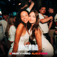 Agenda White Party Albufeira at Club Tropicana, Albufeira, 3 July 2026