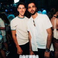 Agenda White Party Albufeira at Club Tropicana, Albufeira, 3 July 2026