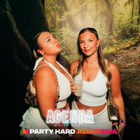Agenda White Party Albufeira at Club Tropicana, Albufeira, 3 July 2026