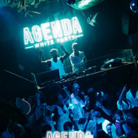 Agenda White Party Albufeira at Club Tropicana, Albufeira, 3 July 2026