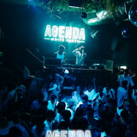 Agenda White Party Albufeira at Club Tropicana, Albufeira, 3 July 2026