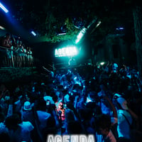 Agenda White Party Albufeira at Club Tropicana, Albufeira, 3 July 2026