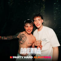 Agenda White Party Albufeira at Club Tropicana, Albufeira, 3 July 2026