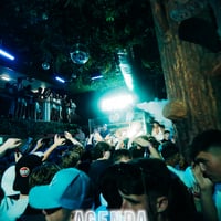 Agenda White Party Albufeira at Club Tropicana, Albufeira, 3 July 2026