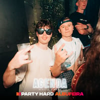 Agenda White Party Albufeira at Club Tropicana, Albufeira, 3 July 2026