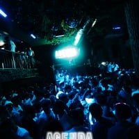 Agenda White Party Albufeira at Club Tropicana, Albufeira, 3 July 2026