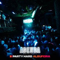 Agenda White Party Albufeira at Club Tropicana, Albufeira, 3 July 2026