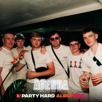 Agenda White Party Albufeira at Club Tropicana, Albufeira, 3 July 2026