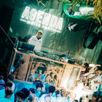 Agenda White Party Albufeira at Club Tropicana, Albufeira, 3 July 2026