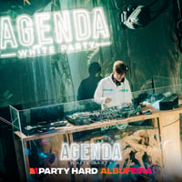 Agenda White Party Albufeira at Club Tropicana, Albufeira, 3 July 2026