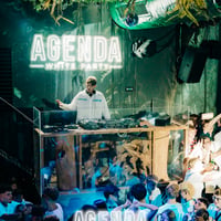Agenda White Party Albufeira at Club Tropicana, Albufeira, 3 July 2026