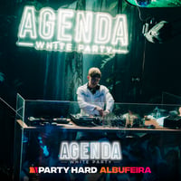Agenda White Party Albufeira at Club Tropicana, Albufeira, 3 July 2026