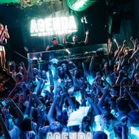 Agenda White Party Albufeira at Club Tropicana, Albufeira, 8 July 2026