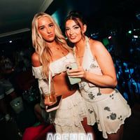 Agenda White Party Albufeira at Club Tropicana, Albufeira, 8 July 2026