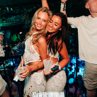 Agenda White Party Albufeira at Club Tropicana, Albufeira, 8 July 2026