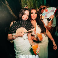 Agenda White Party Albufeira at Club Tropicana, Albufeira, 8 July 2026