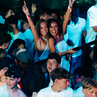 Agenda White Party Albufeira at Club Tropicana, Albufeira, 8 July 2026