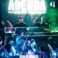 Agenda White Party Albufeira at Club Tropicana, Albufeira, 8 July 2026