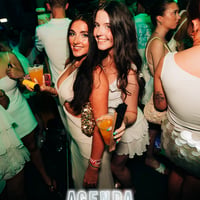 Agenda White Party Albufeira at Club Tropicana, Albufeira, 8 July 2026
