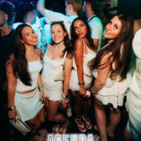 Agenda White Party Albufeira at Club Tropicana, Albufeira, 8 July 2026