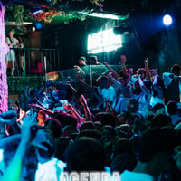 Agenda White Party Albufeira at Club Tropicana, Albufeira, 8 July 2026