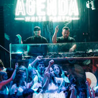 Agenda White Party Albufeira at Club Tropicana, Albufeira, 8 July 2026