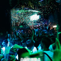 Agenda White Party Albufeira at Club Tropicana, Albufeira, 8 July 2026