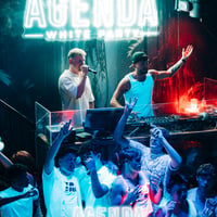 Agenda White Party Albufeira at Club Tropicana, Albufeira, 8 July 2026