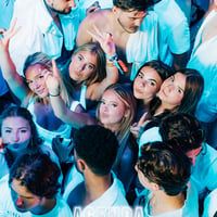 Agenda White Party Albufeira at Club Tropicana, Albufeira, 8 July 2026