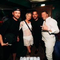 Agenda White Party Albufeira at Club Tropicana, Albufeira, 8 July 2026