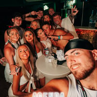 Agenda White Party Albufeira at Club Tropicana, Albufeira, 8 July 2026