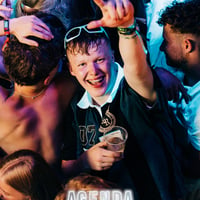 Agenda White Party Albufeira at Club Tropicana, Albufeira, 8 July 2026