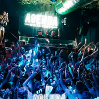 Agenda White Party Albufeira at Club Tropicana, Albufeira, 8 July 2026