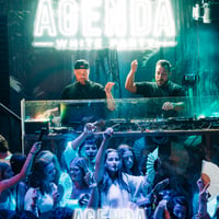 Agenda White Party Albufeira at Club Tropicana, Albufeira, 8 July 2026