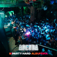 Agenda White Party Albufeira at Club Tropicana, Albufeira, 8 July 2026