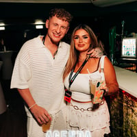 Agenda White Party Albufeira at Club Tropicana, Albufeira, 8 July 2026