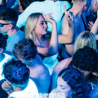 Agenda White Party Albufeira at Club Tropicana, Albufeira, 8 July 2026