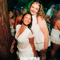 Agenda White Party Albufeira at Club Tropicana, Albufeira, 8 July 2026