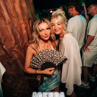 Agenda White Party Albufeira at Club Tropicana, Albufeira, 8 July 2026