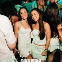 Agenda White Party Albufeira at Club Tropicana, Albufeira, 8 July 2026