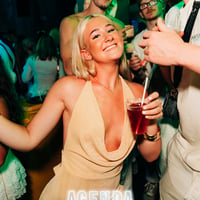 Agenda White Party Albufeira at Club Tropicana, Albufeira, 8 July 2026