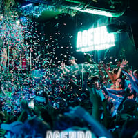 Agenda White Party Albufeira at Club Tropicana, Albufeira, 8 July 2026
